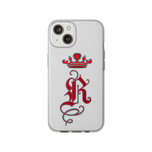 Lil' Red's iPhone 14 Case