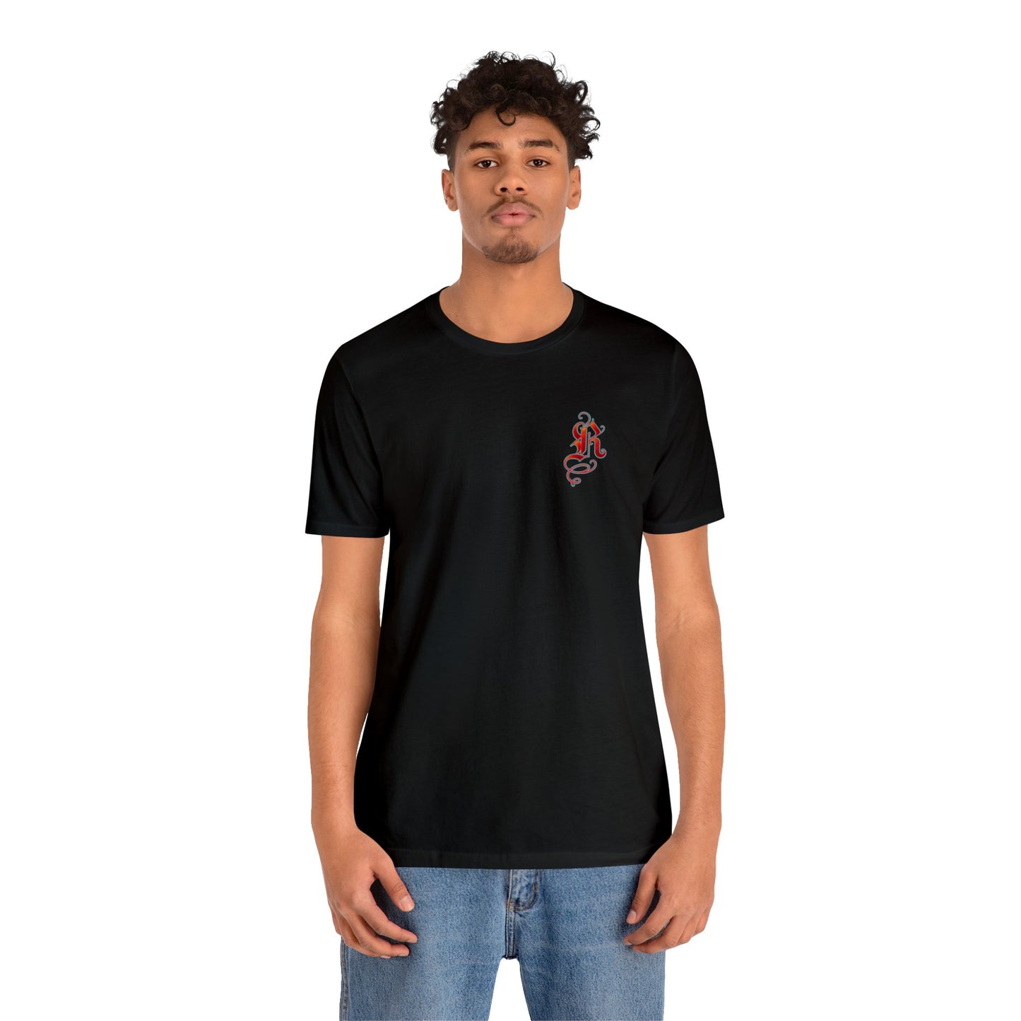 Lil' Red's Logo Tee
