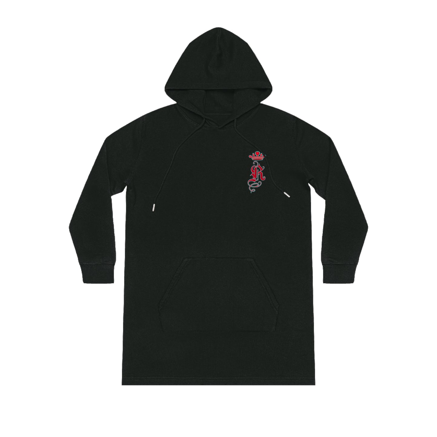 Lil Red's Streeter Hoodie Dress