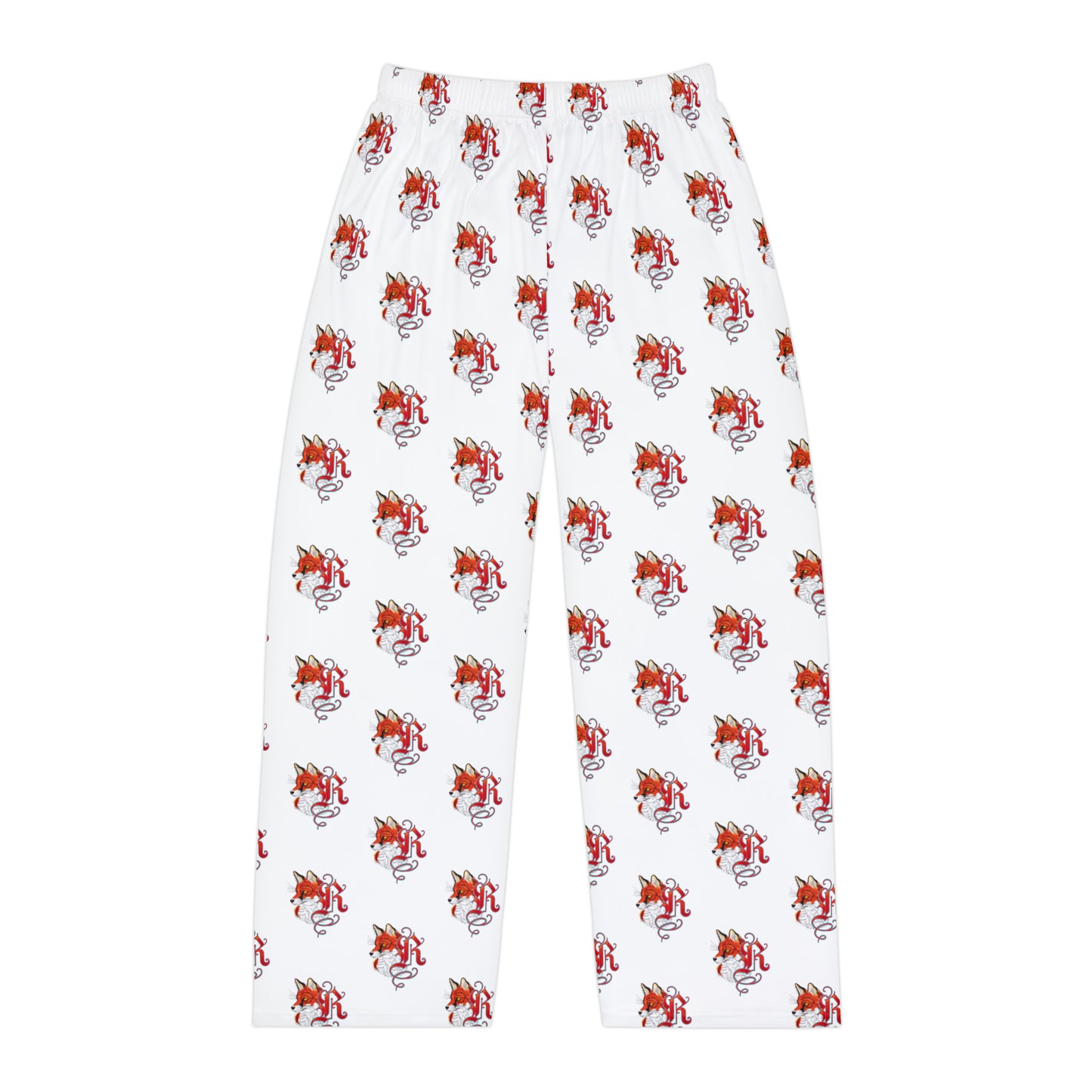Men's Lil Red’s Fox Dreamland Pajama Pants