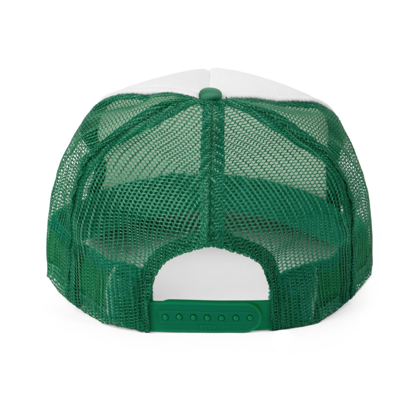 Chickadee Blossom Trucker Hat