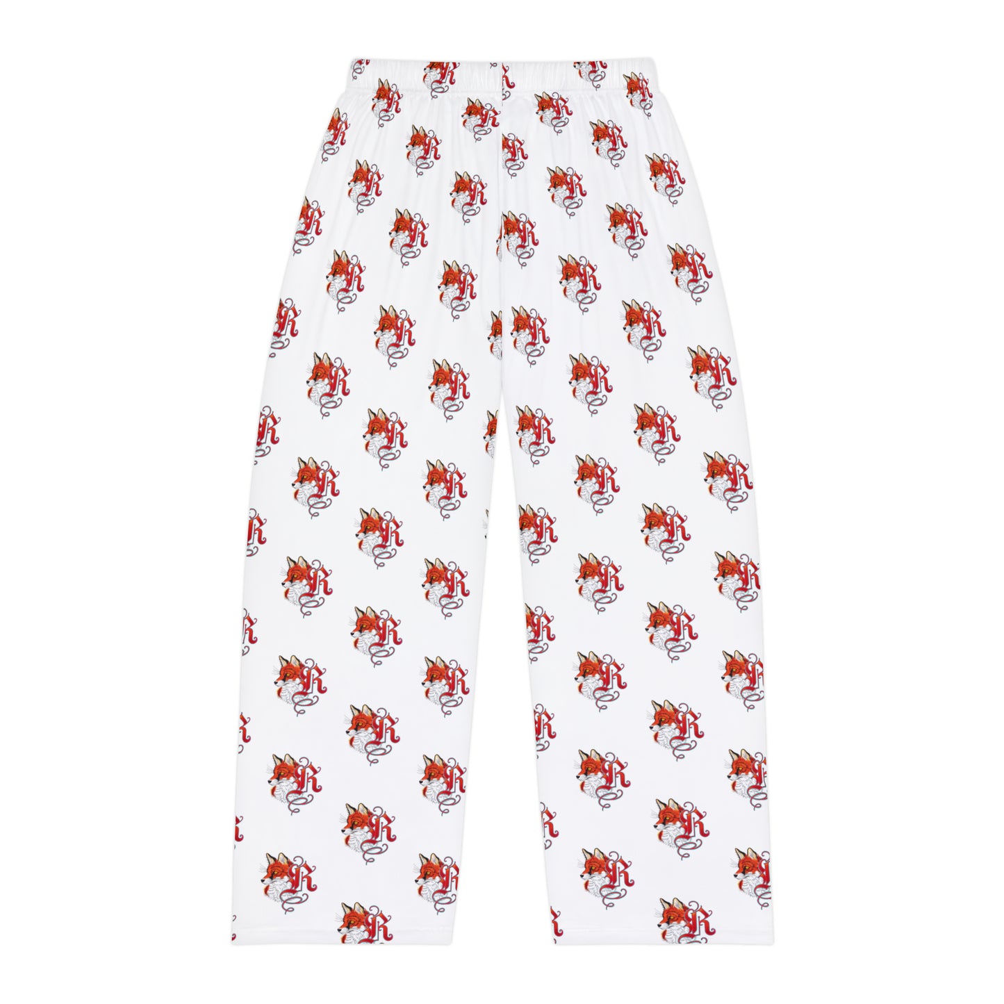 Men's Lil Red’s Fox Dreamland Pajama Pants