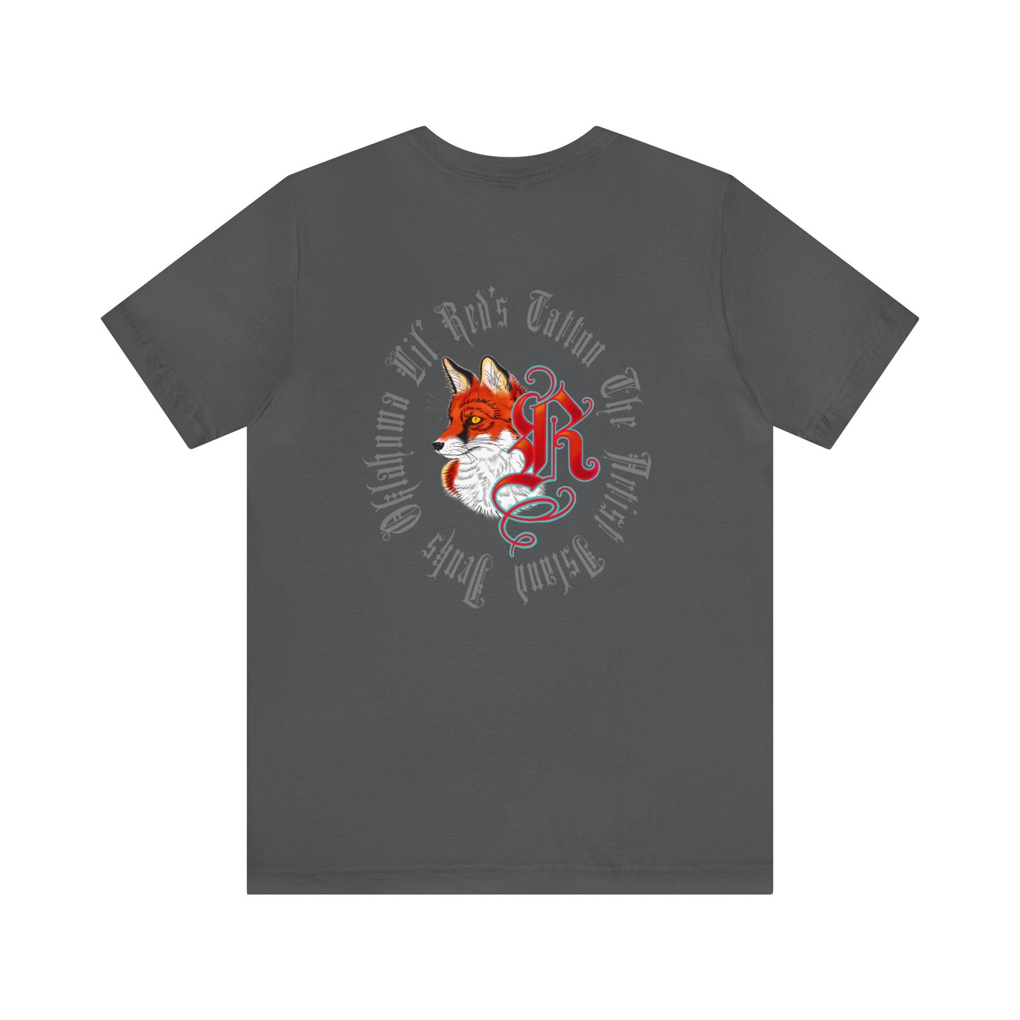 Lil' Red's Logo Tee