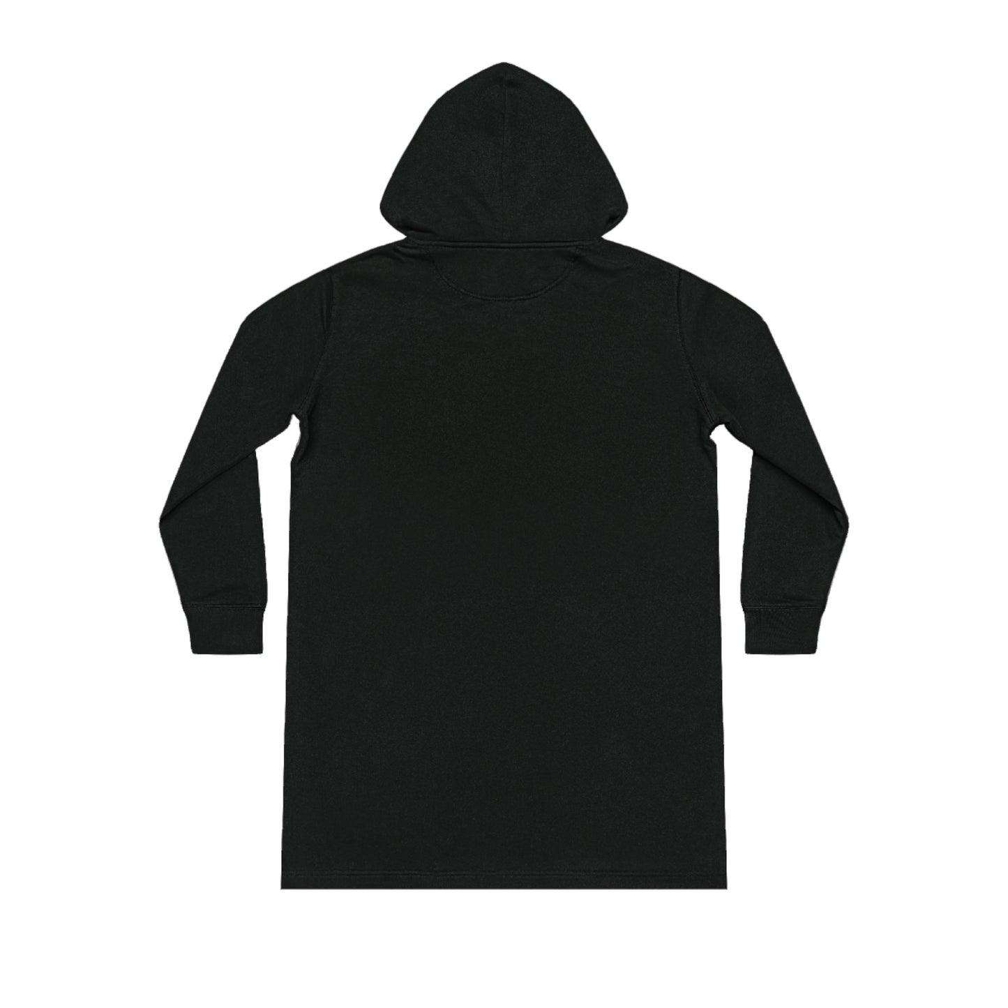 Lil Red's Streeter Hoodie Dress