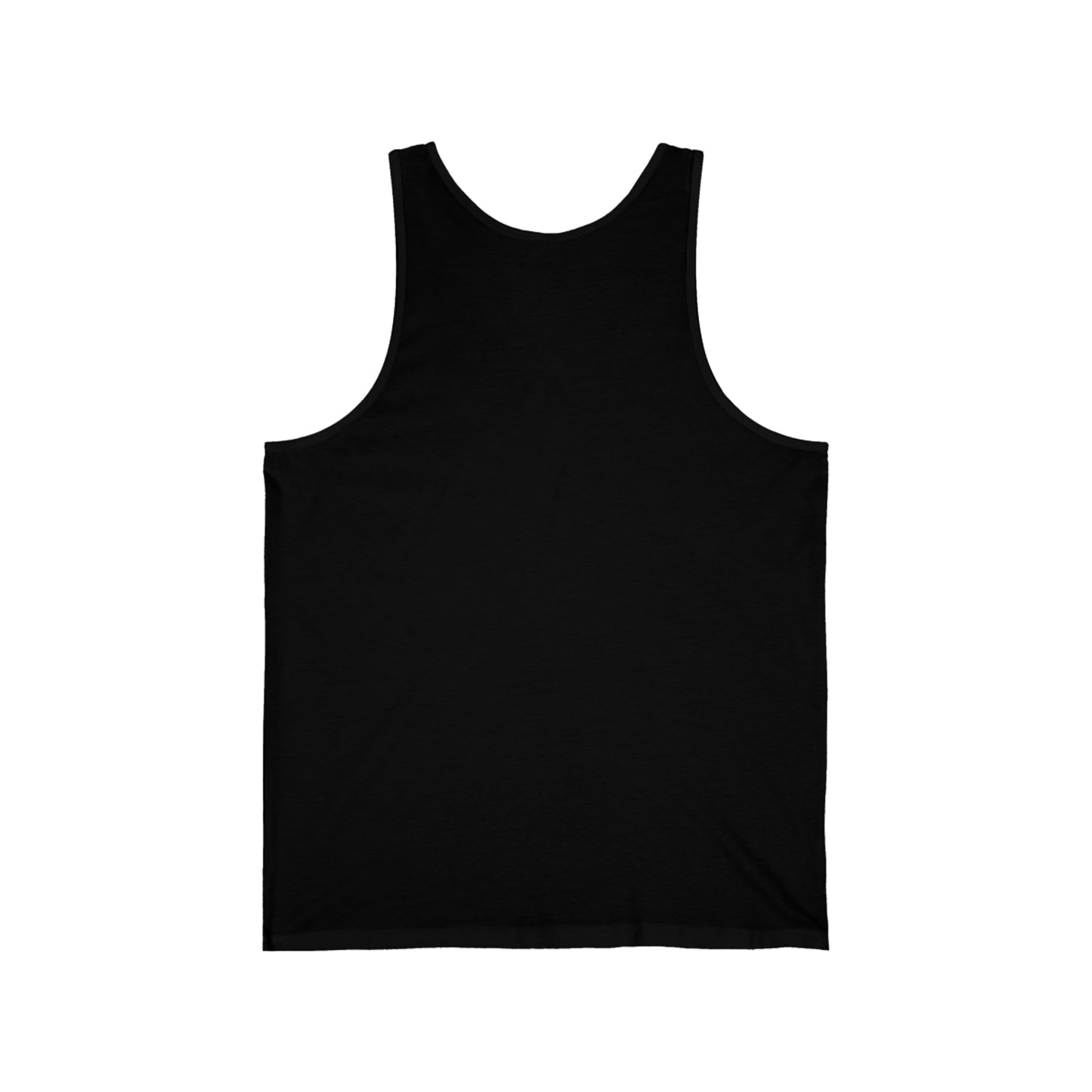 Expensive Skin Jersey Tank