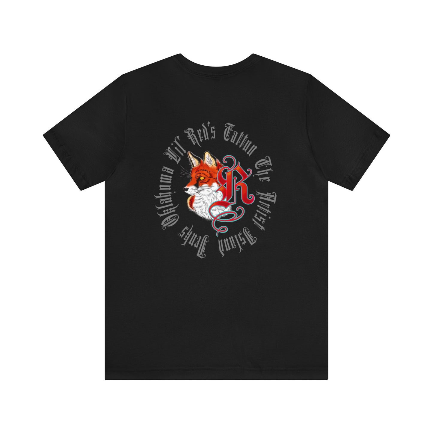 Lil' Red's Logo Tee