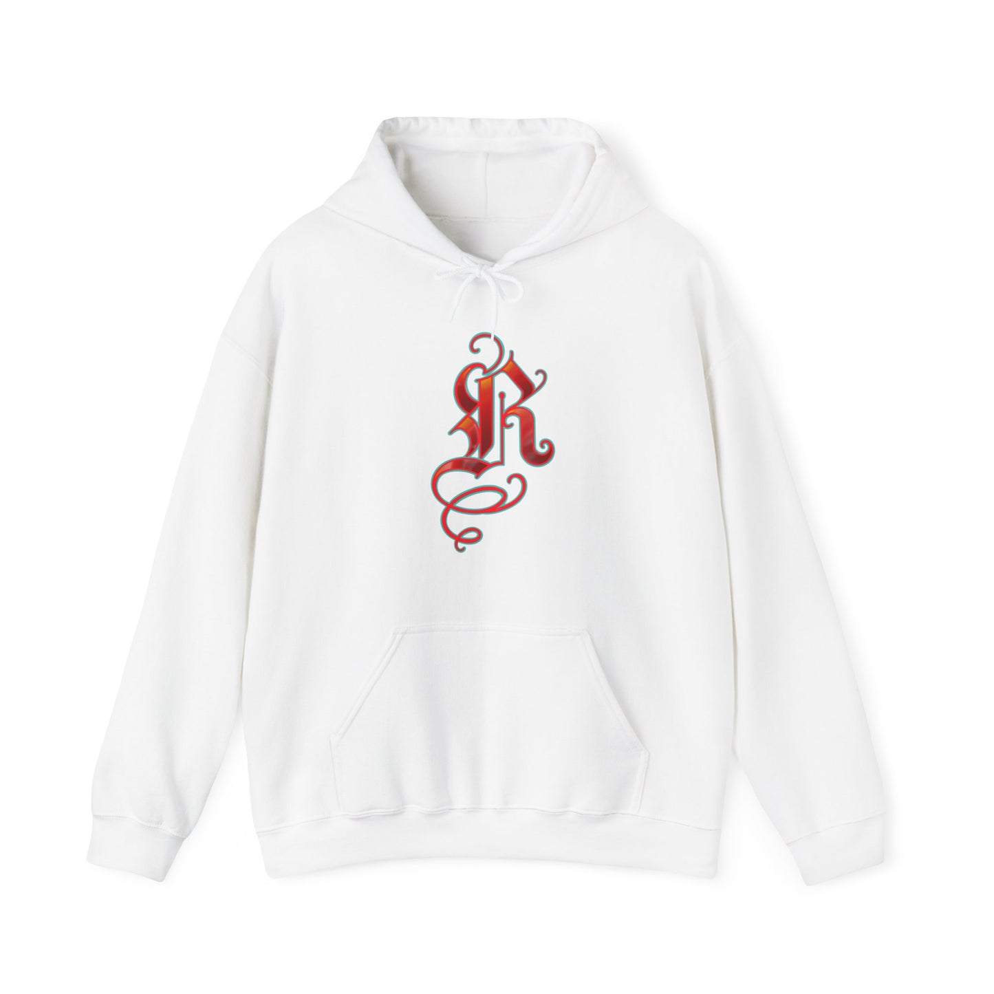 Lil' Red's Unisex Heavy Blend™ Hooded Sweatshirt