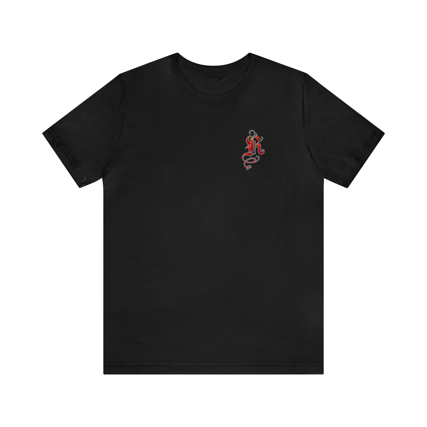 Lil' Red's Logo Tee