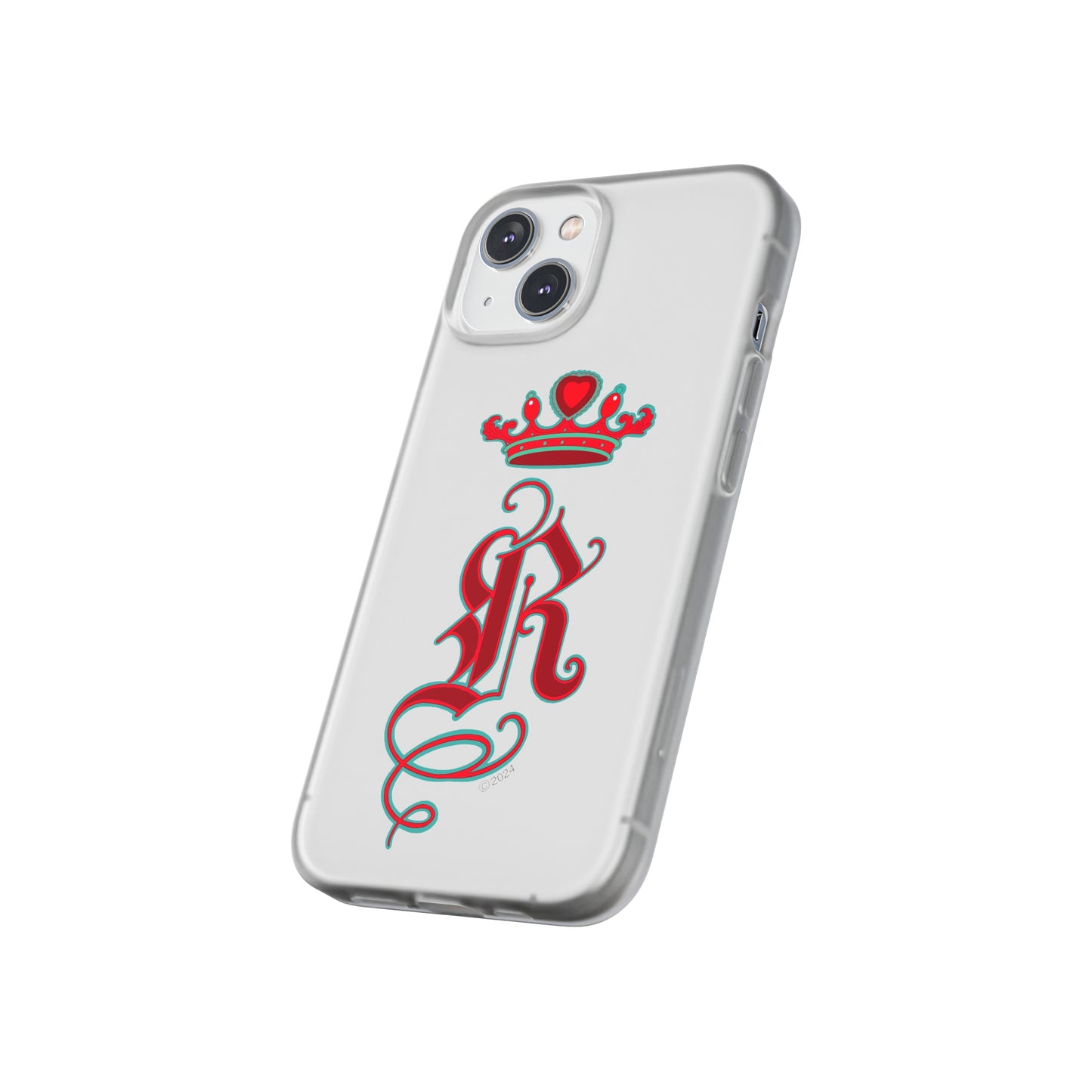 Lil' Red's iPhone 14 Case