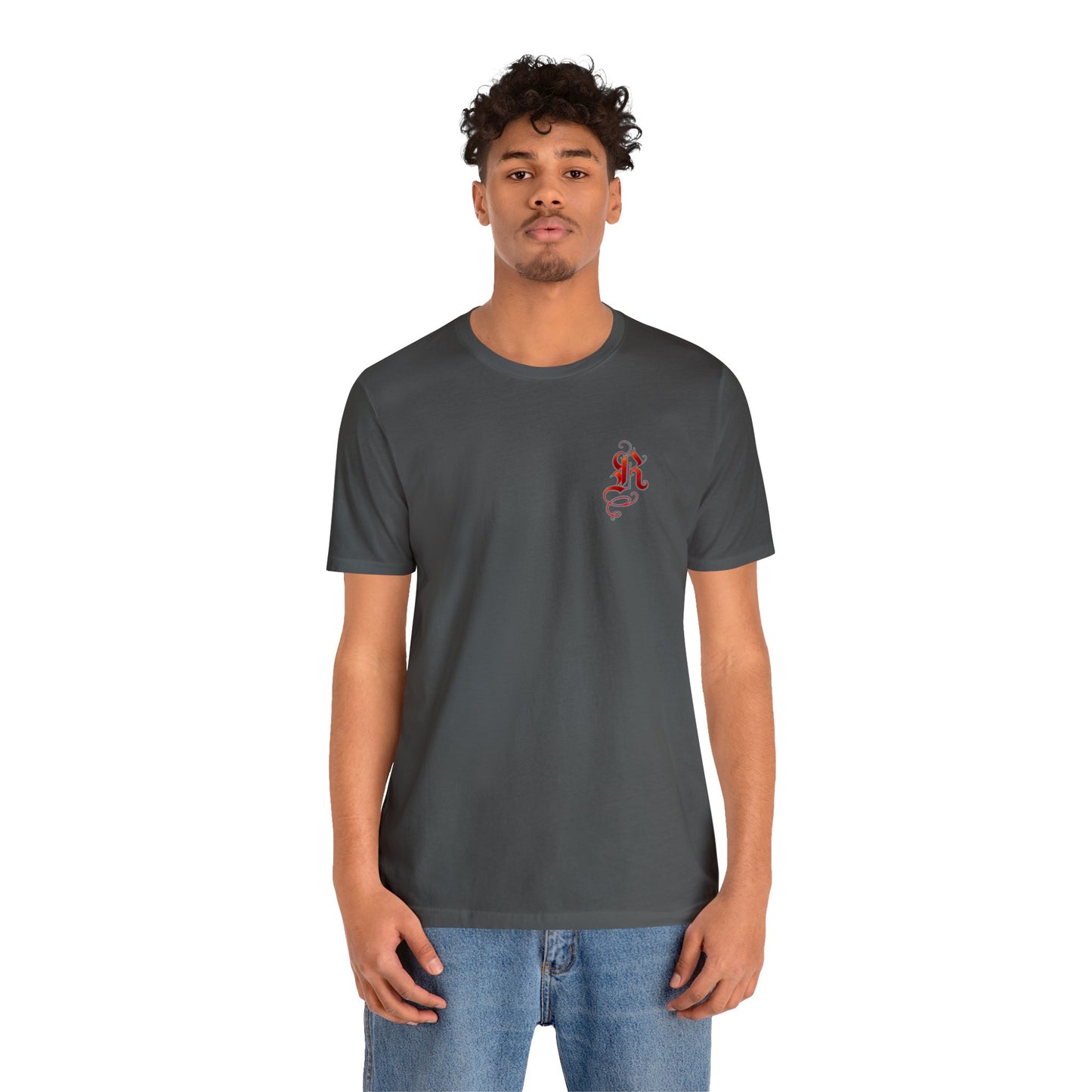 Lil' Red's Logo Tee