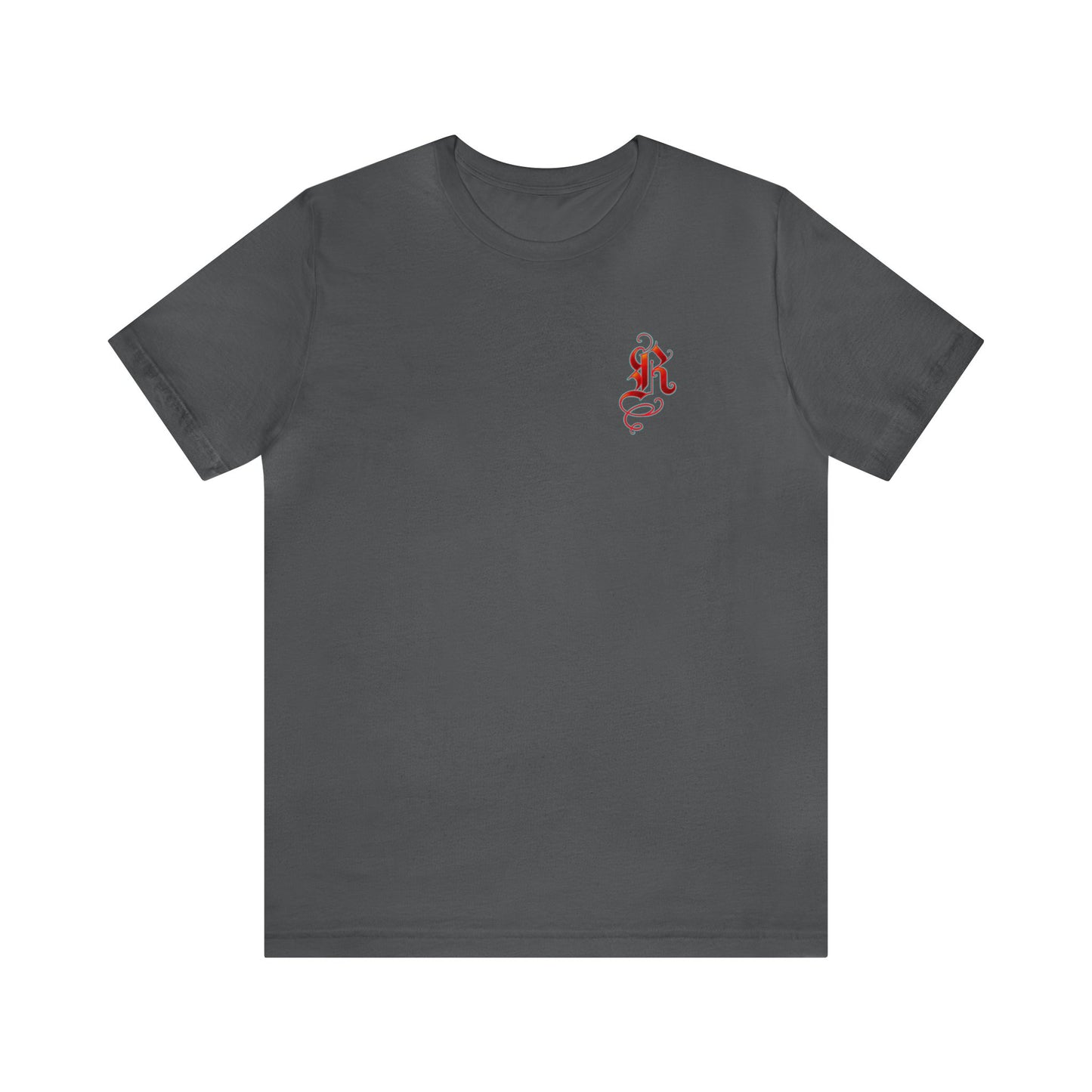 Lil' Red's Logo Tee