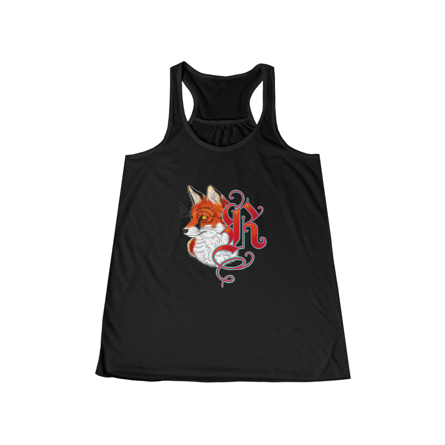 Lil' Red's Racerback Tank