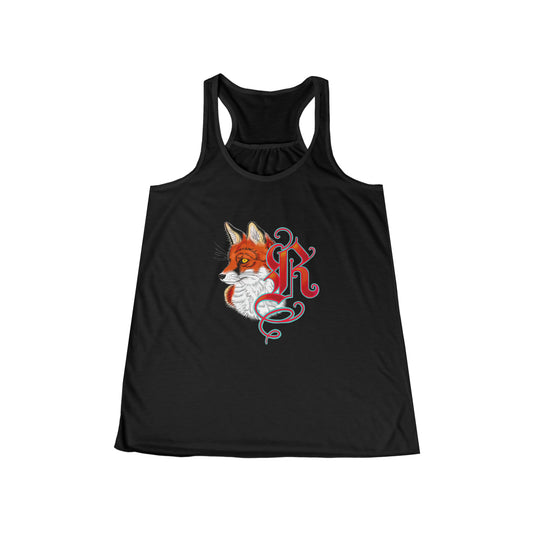 Lil' Red's Racerback Tank