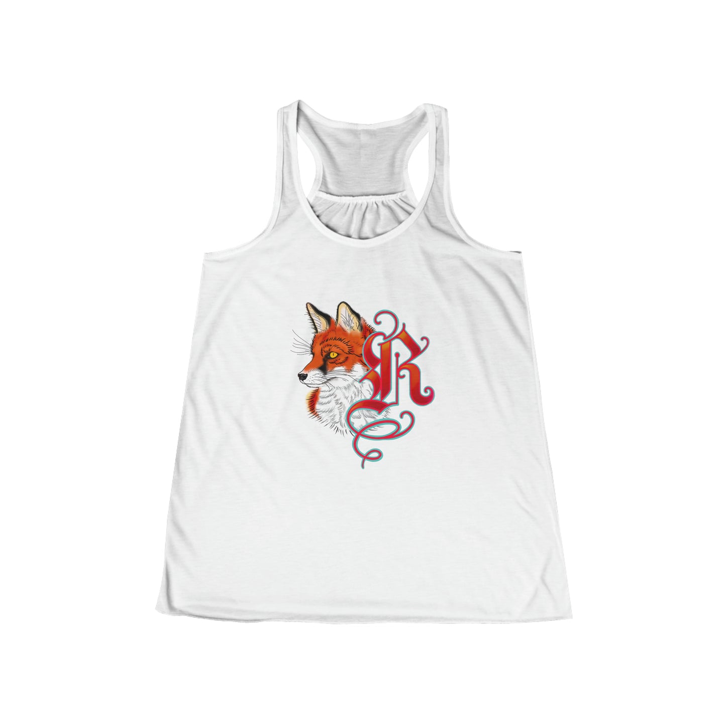 Lil' Red's Racerback Tank