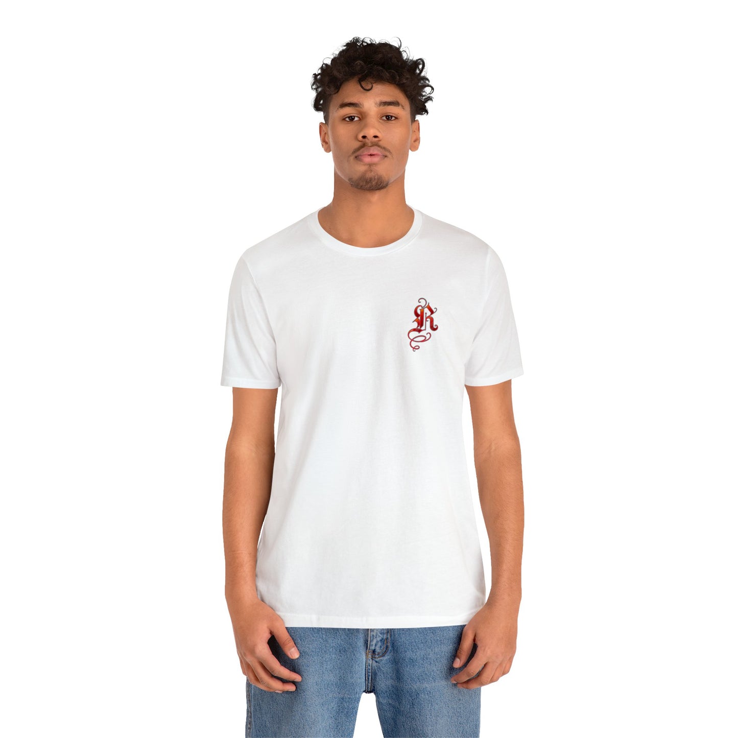 Lil' Red's Logo Tee