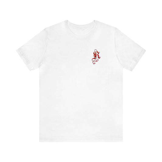 Lil' Red's Logo Tee