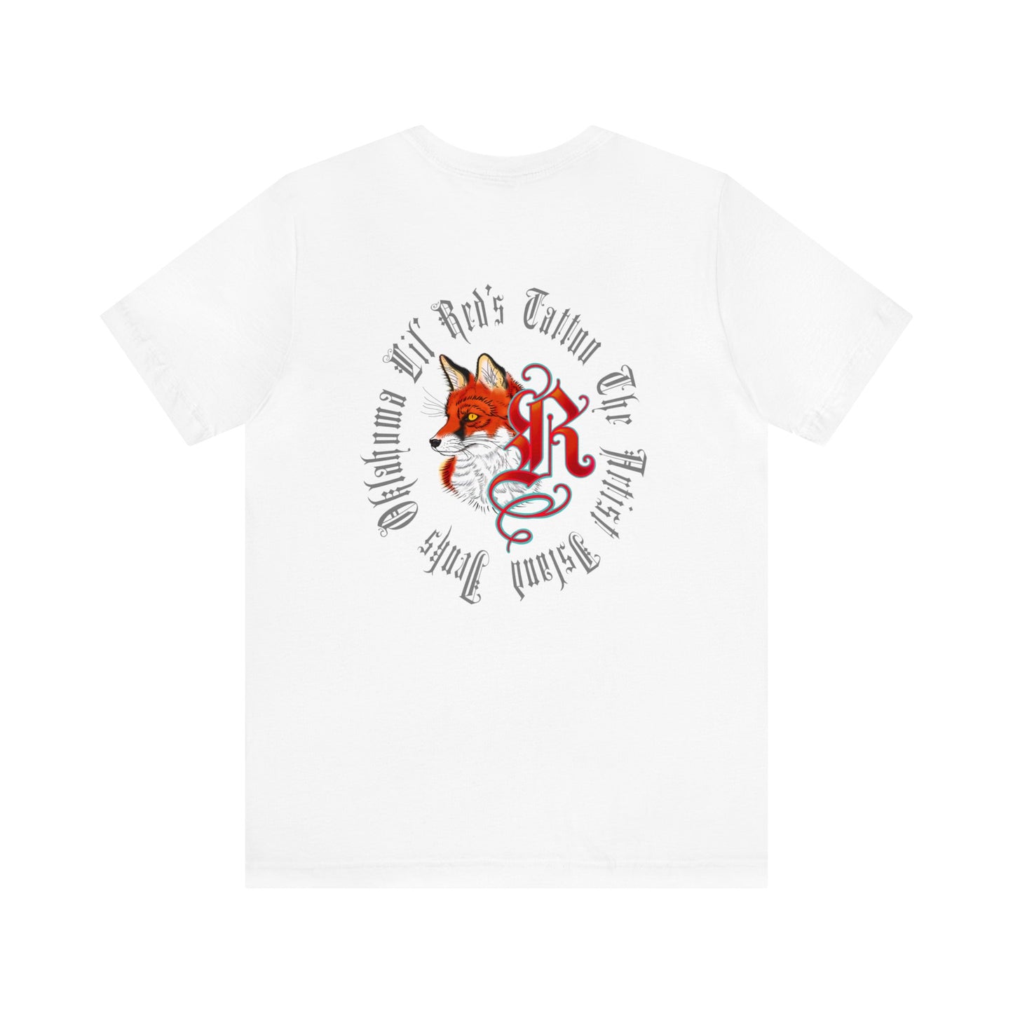 Lil' Red's Logo Tee